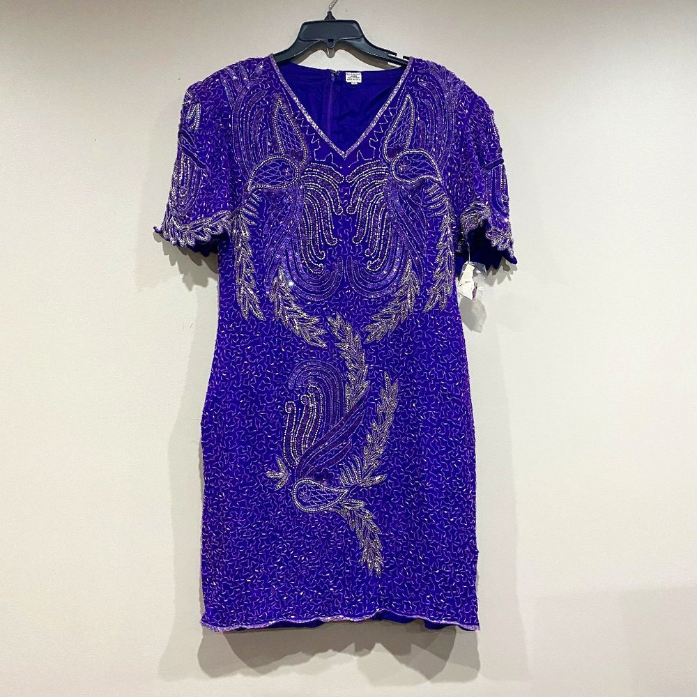 Brand New Partywear gown, formal, evening wear, wedding,